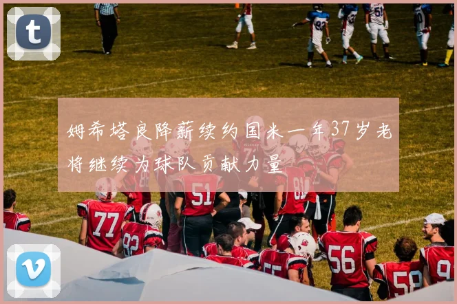姆希塔良降薪续约国米一年37岁老将继续为球队贡献力量